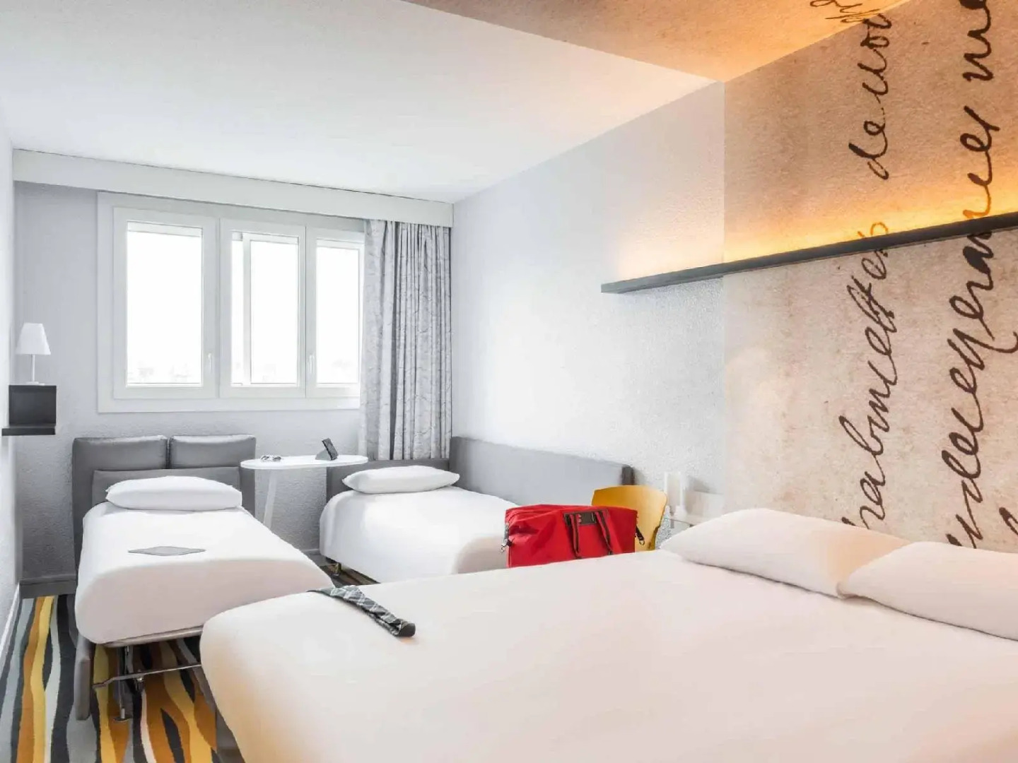 Ibis Styles Meaux Centre Hotel