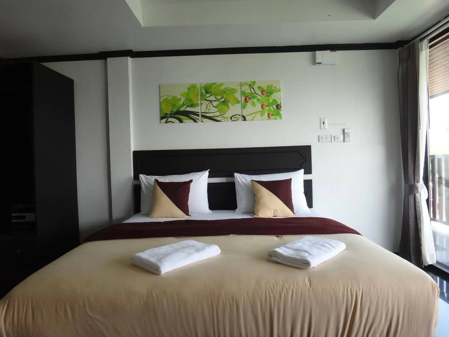 Sinsamut Koh Samed Hotel