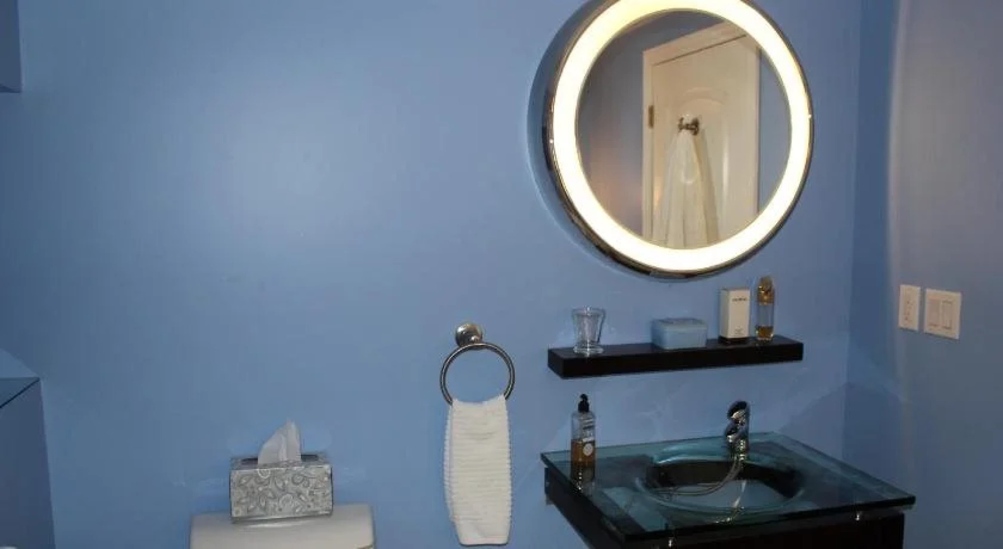 Bella Vista Bed & Breakfast