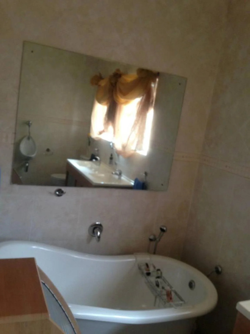 Serenity Guest House