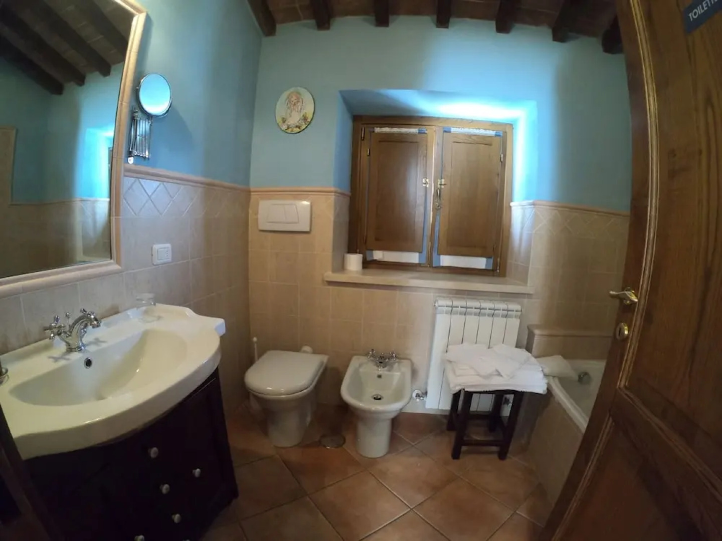 Casale Il Pisciarello