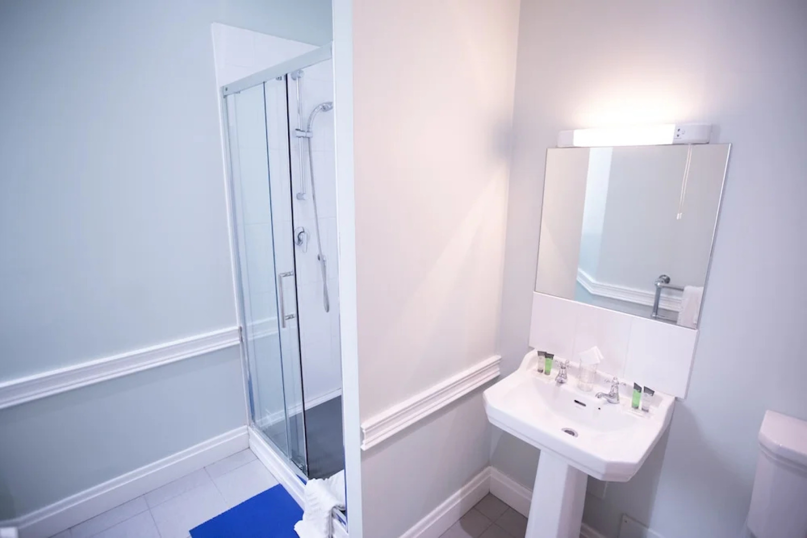 Maynooth Campus Accommodation