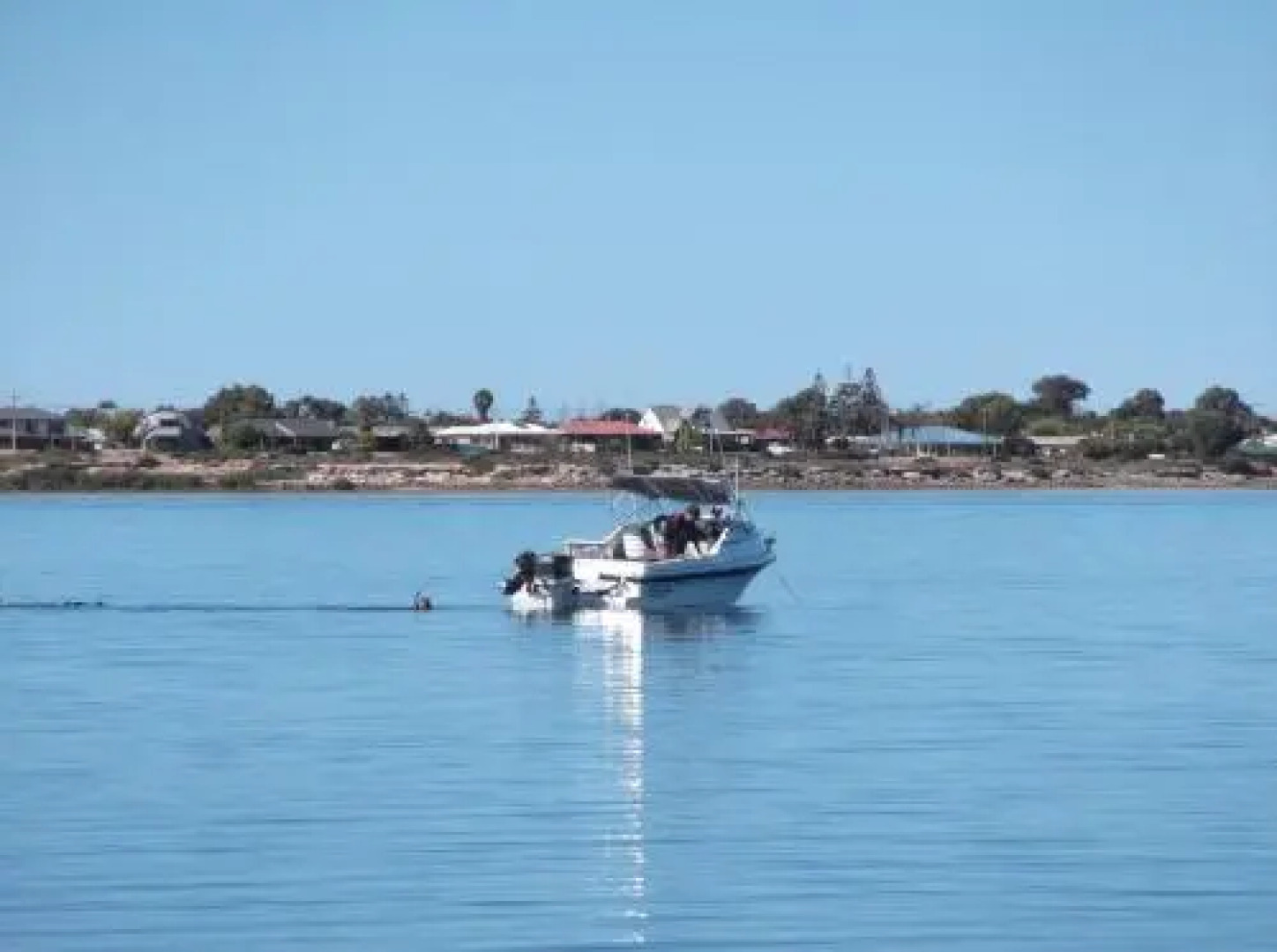 Seaview Cottage Ceduna