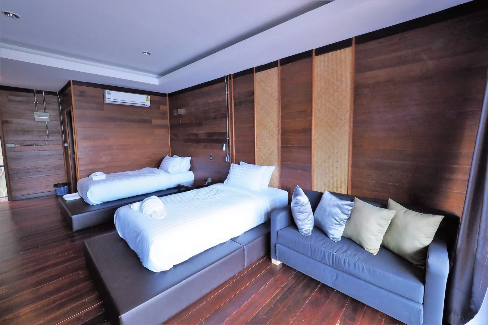 The River Life Resort