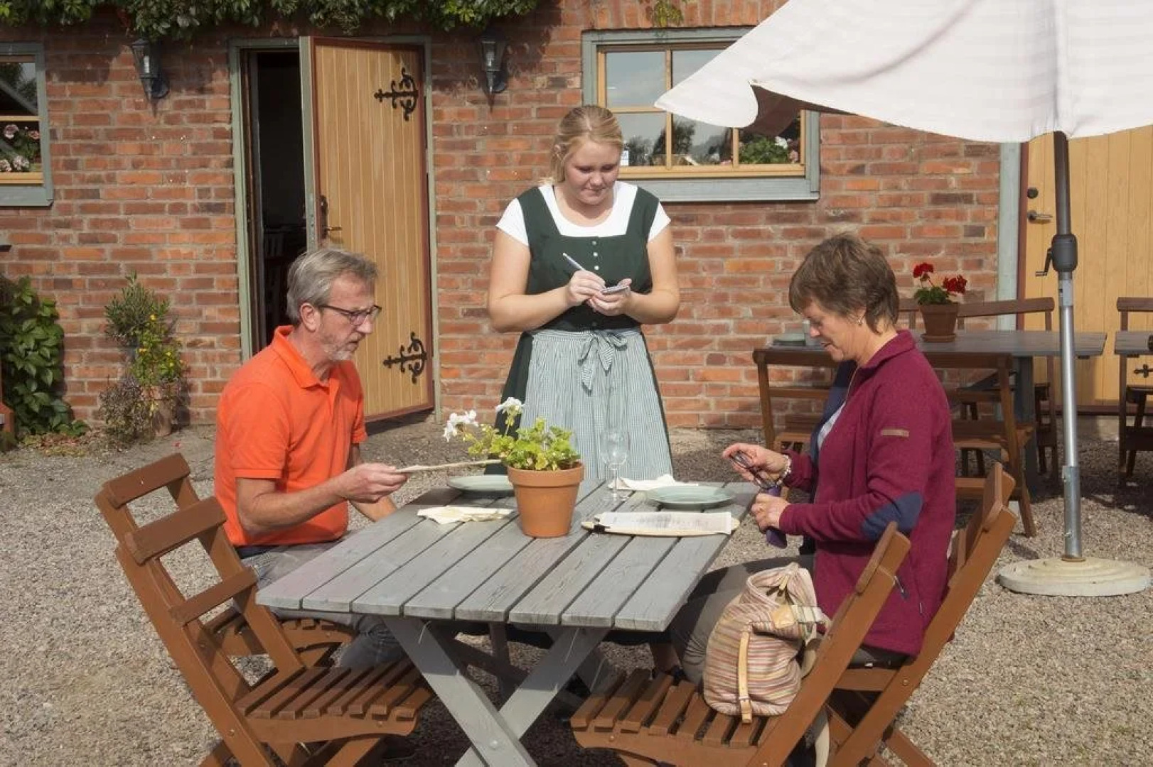 Löfwings Ateljé & Krog