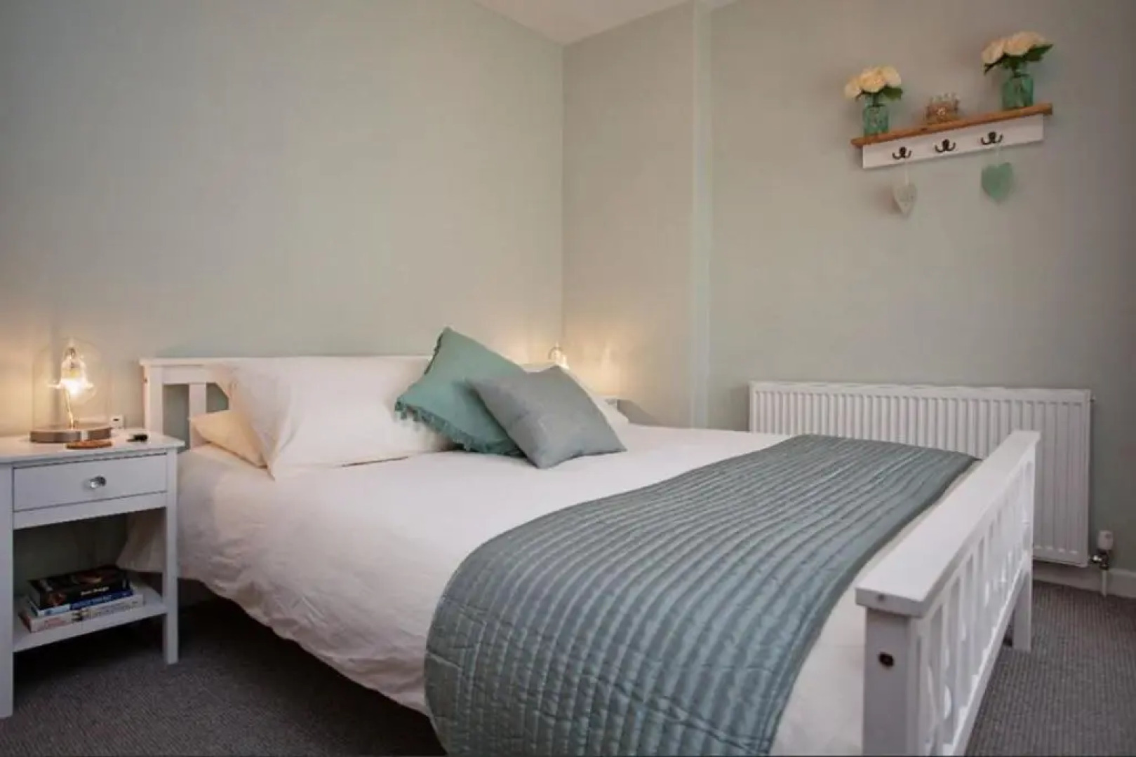 Mint Leaf Cottages, Bruton