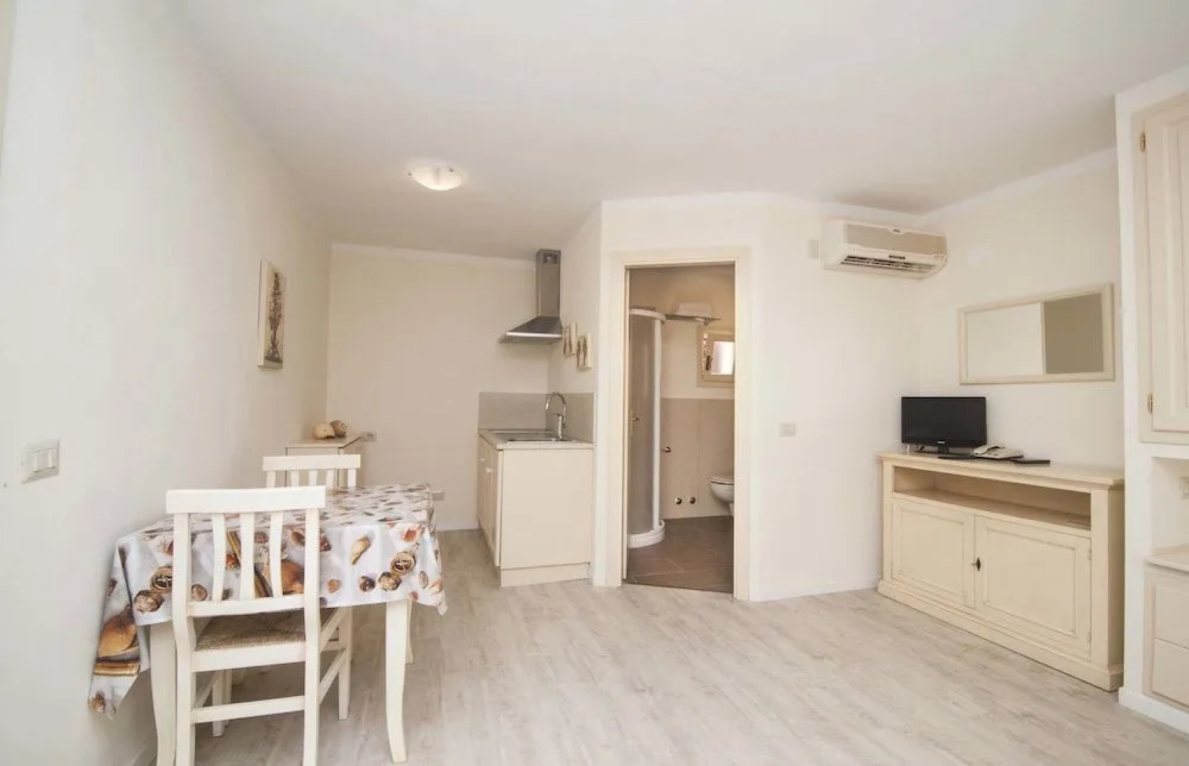 Villaggio Innamorata - Villa Moresca