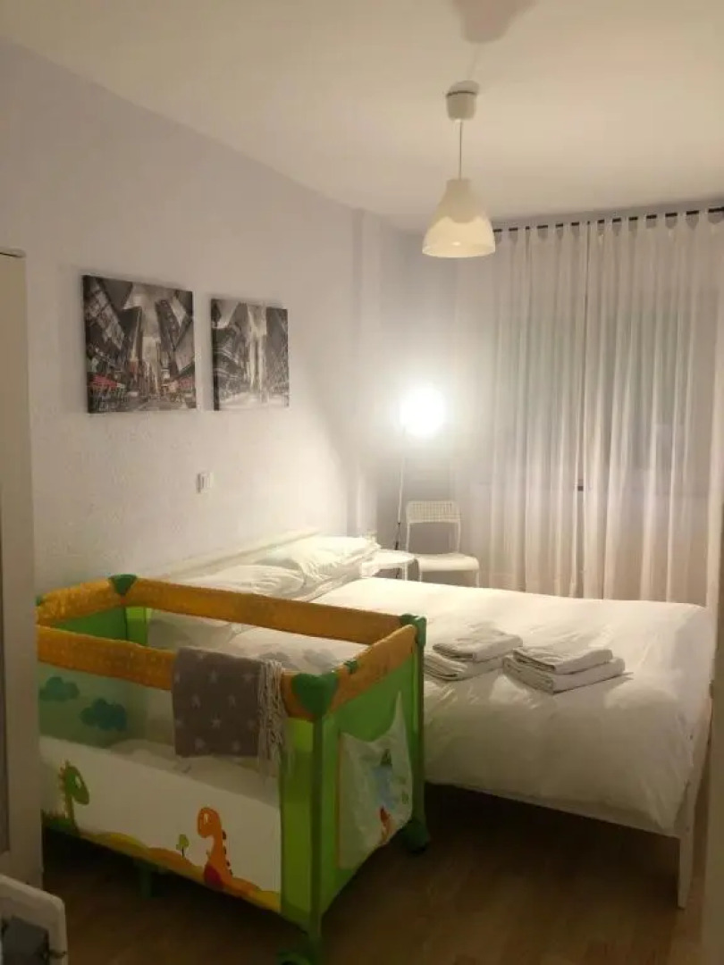 Apartamento Torrelavega
