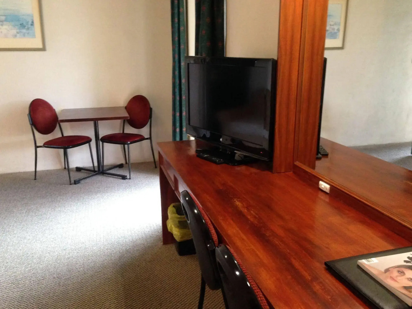 Seaton Arms Motor Inn