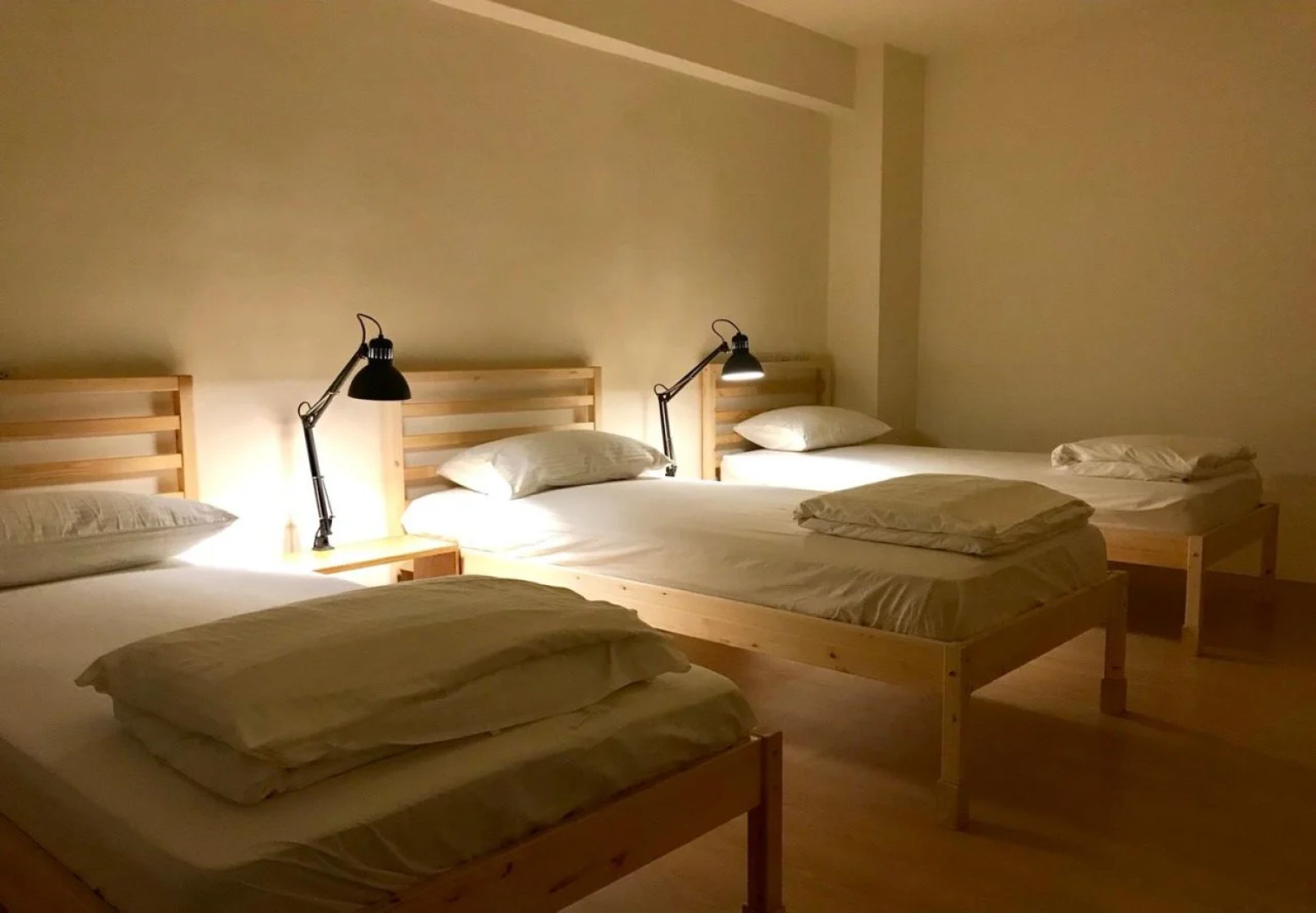 Taipei Taipei Hostel