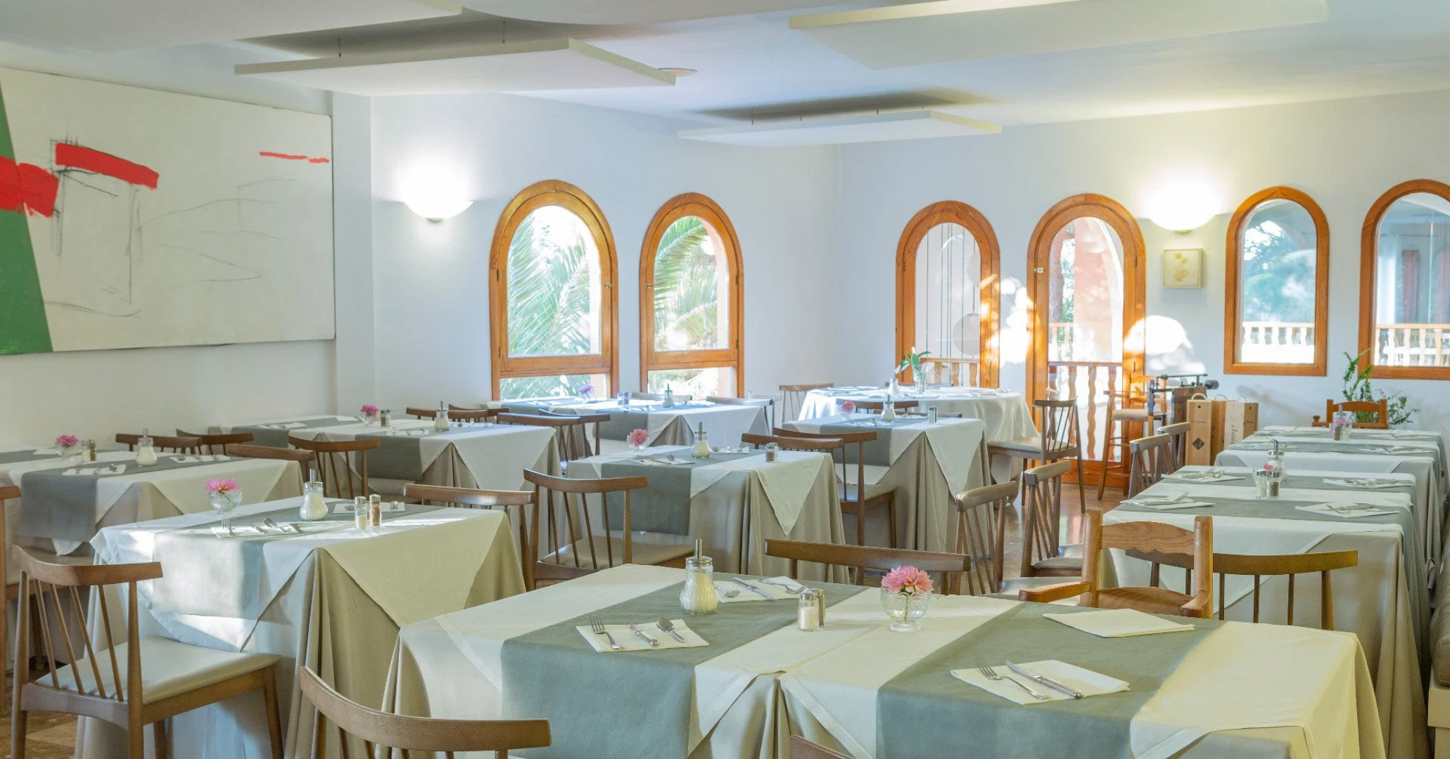 Es Baulo Petit Hotel