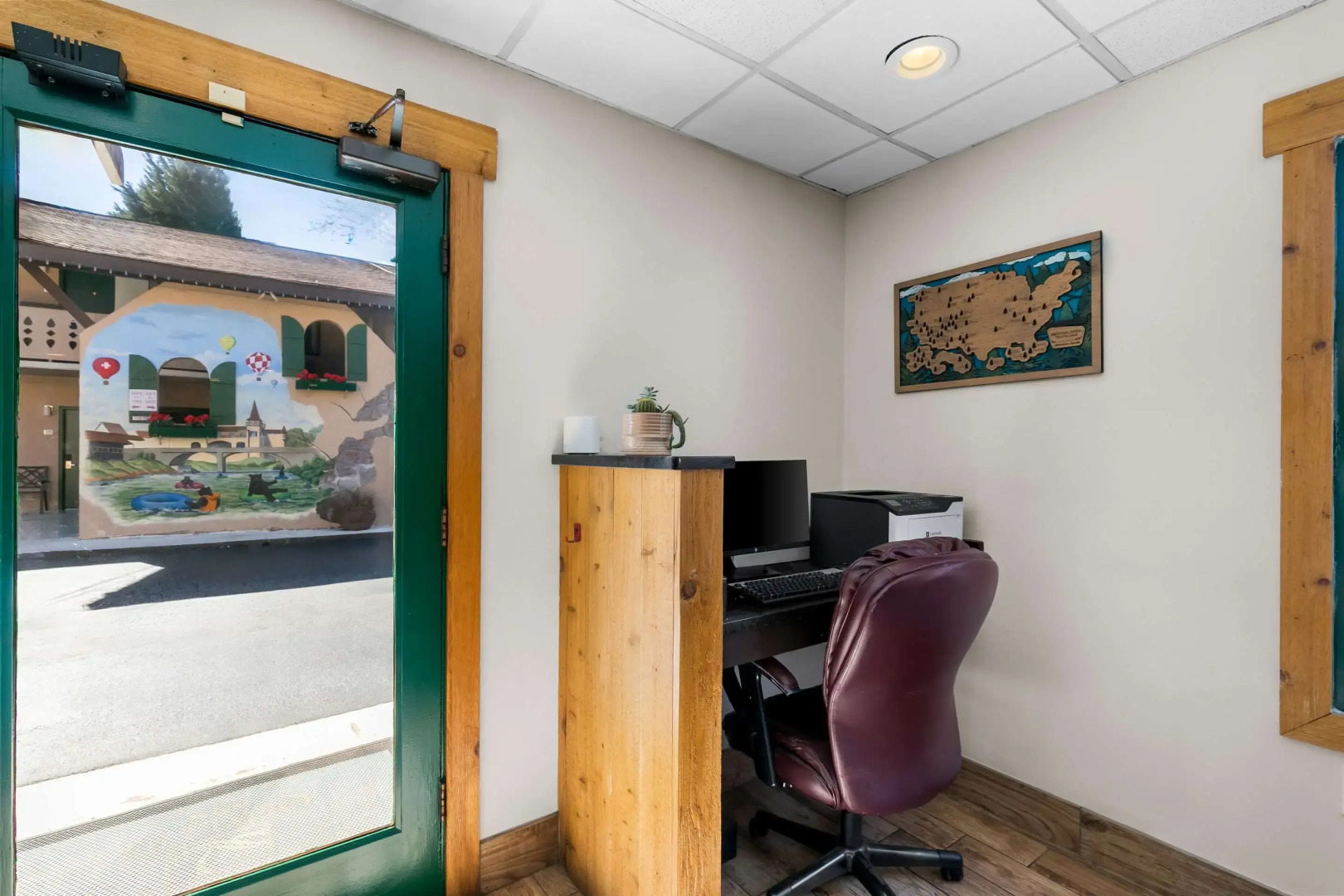 Quality Inn Downtown Helen