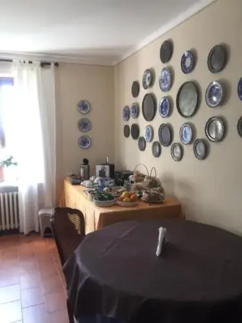 Villa Le Rose