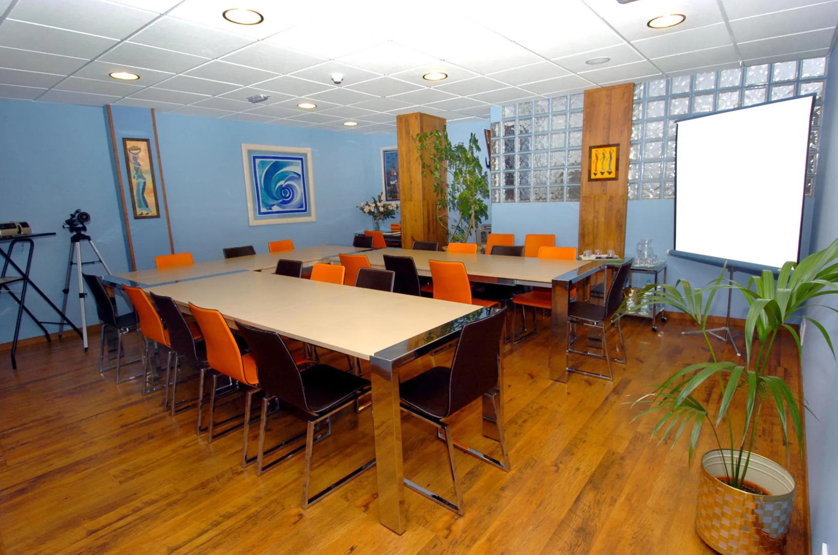 Hotel Rural Fonda de la Tea