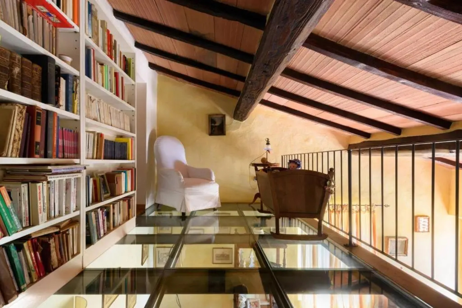 House With 2 Bedrooms in Trequanda, With Shared Pool and Enclosed Garden