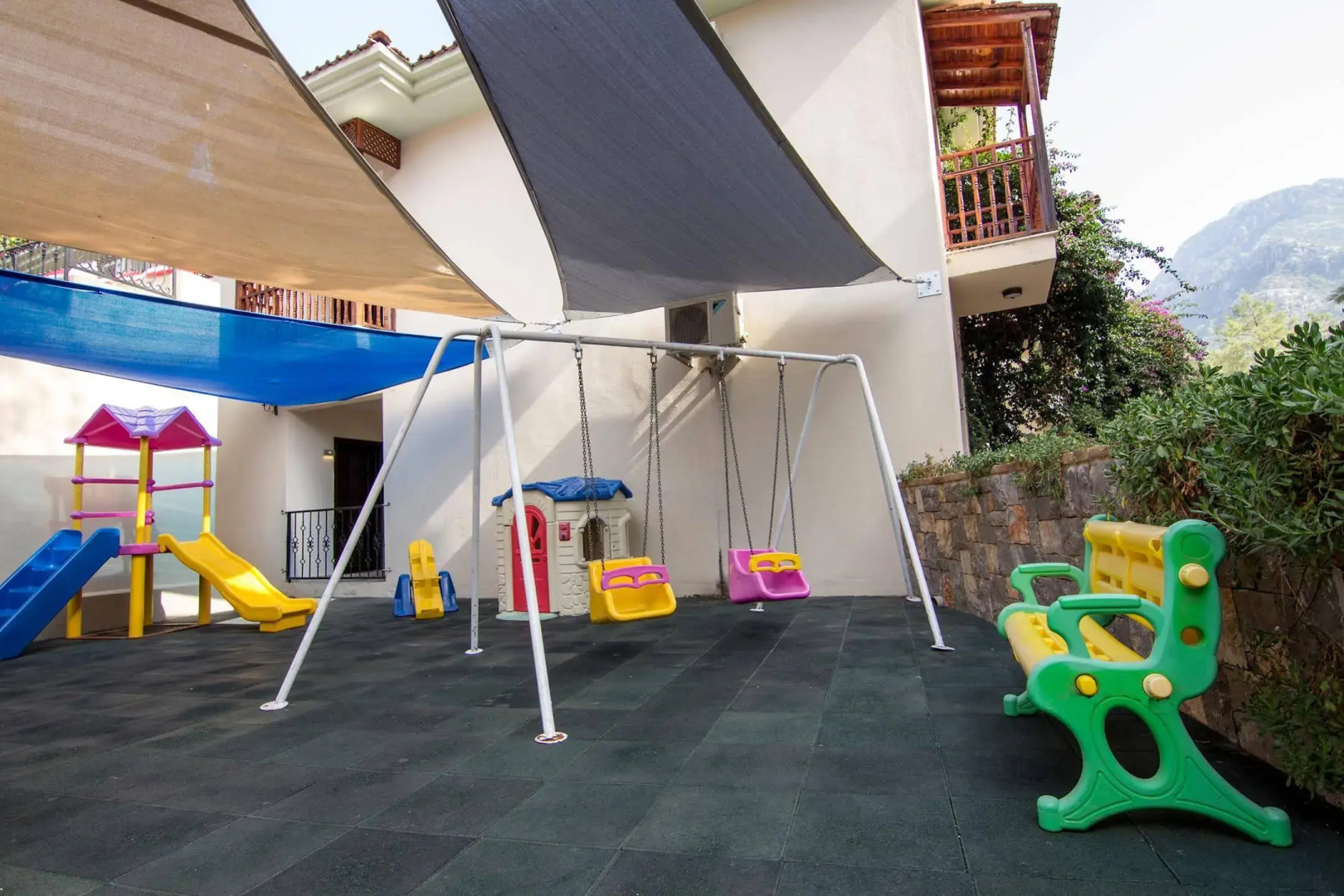 Telmessos Neva Hotel - Halal-Non Alcoholic  Hotel