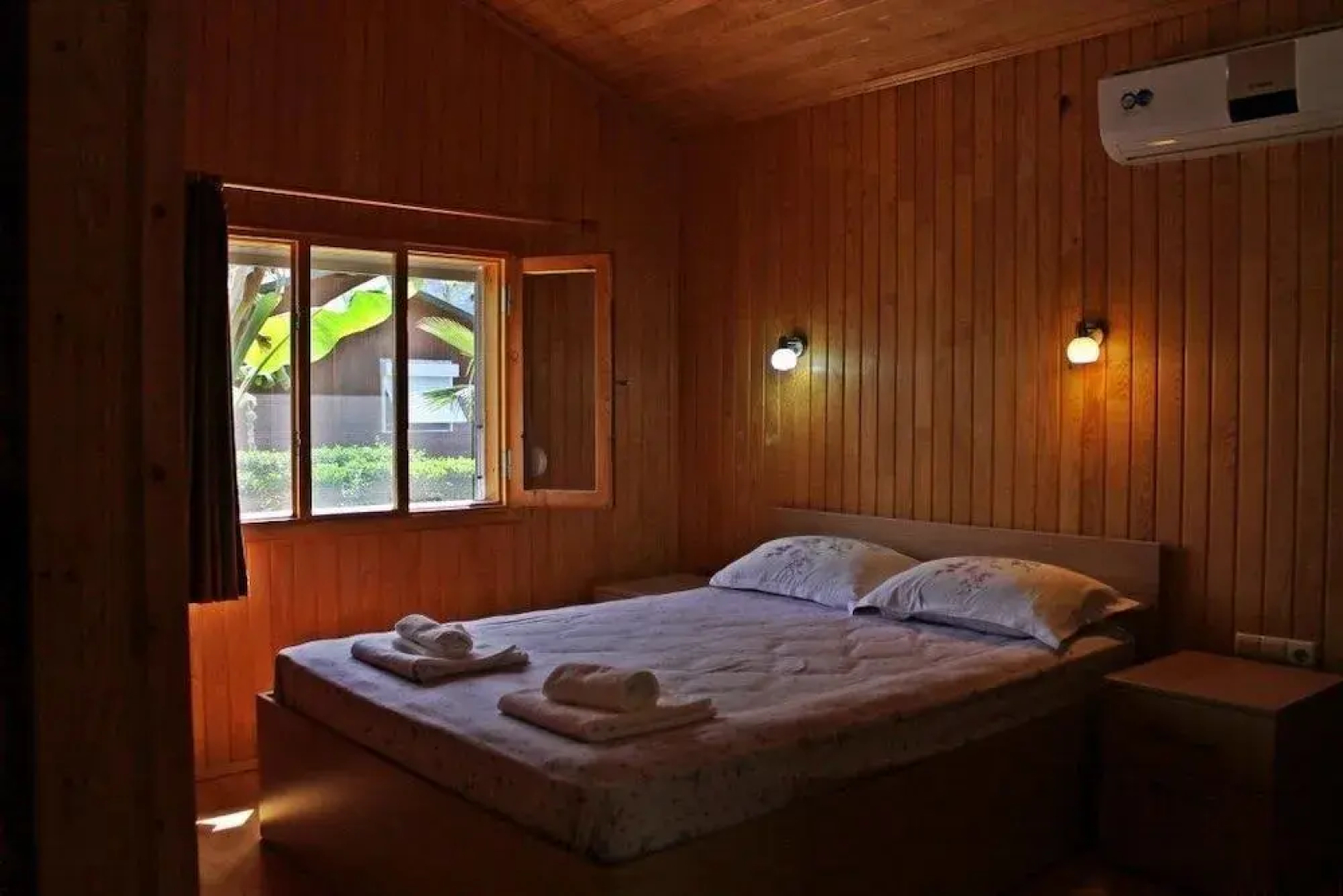 Estelar Bungalow