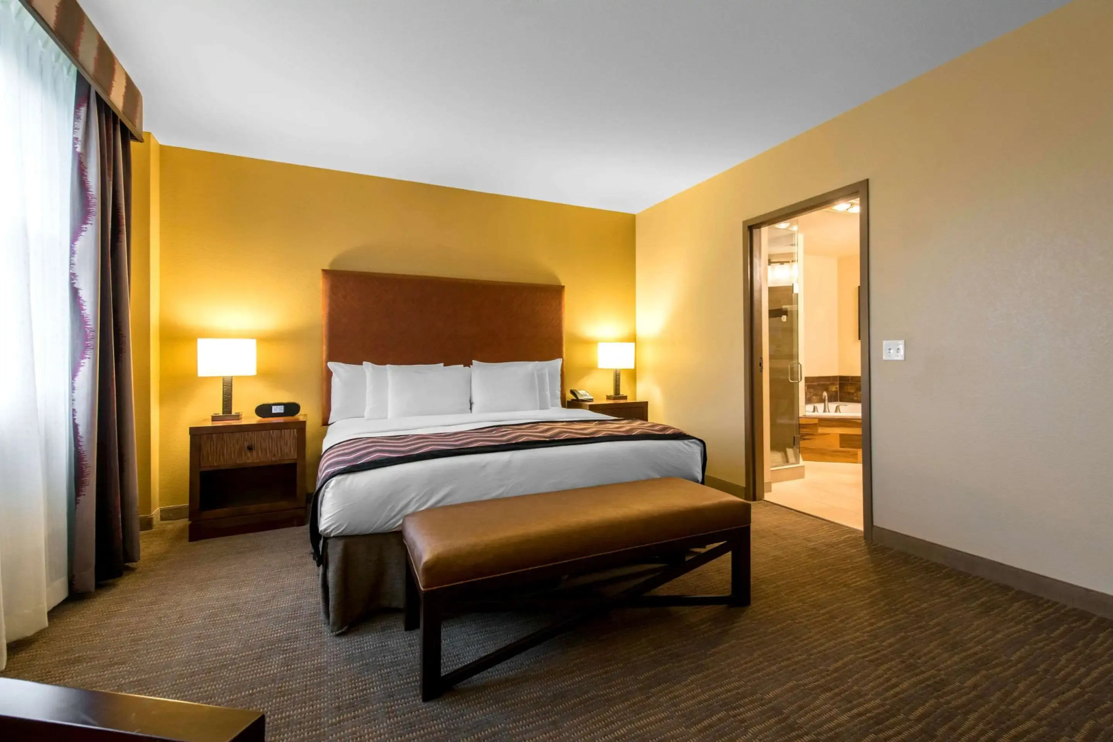 The Golden Hotel, an Ascend Collection Hotel