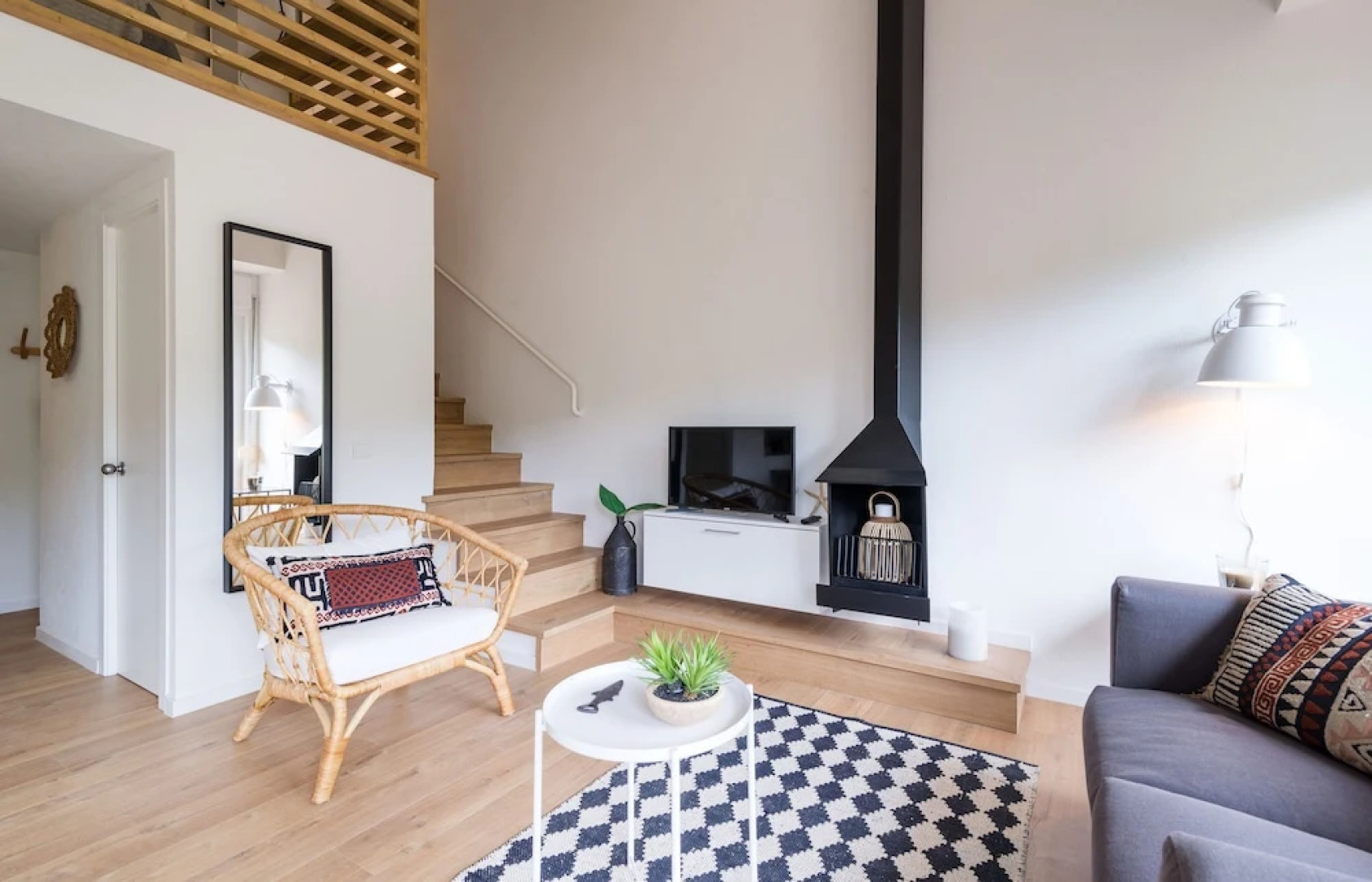 Sea View Duplex Sa Riera -Begur