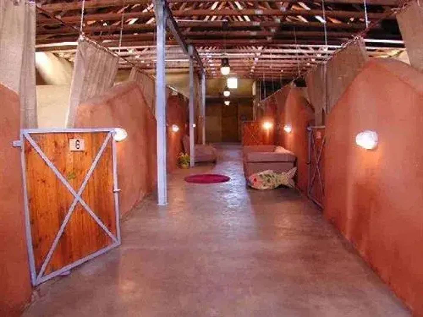 Hawane Resort - Hostel