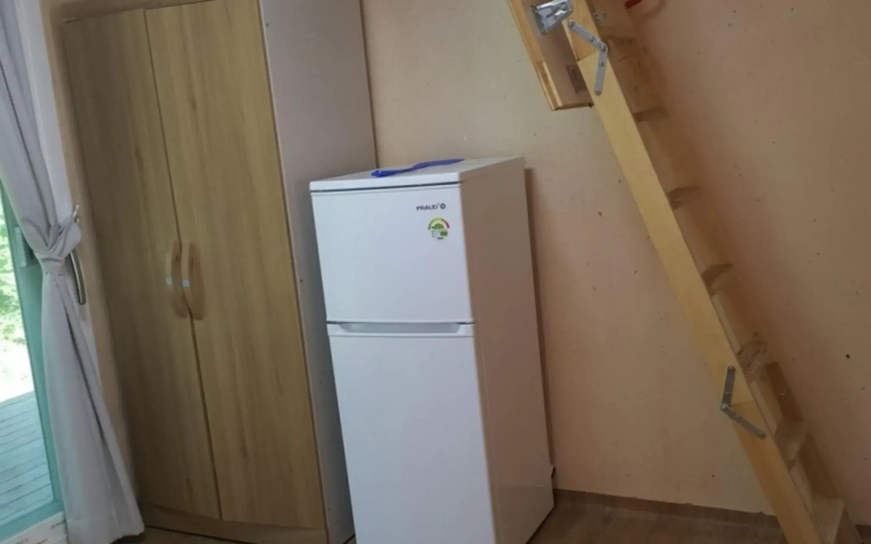 Sangju Yeoyuroun Hwangtojip Pension