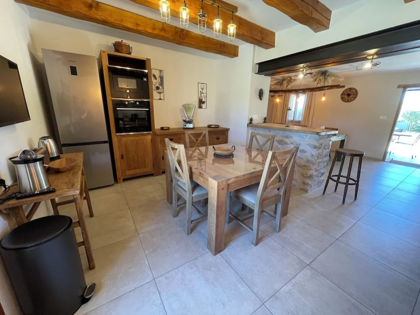 Le Mazet de la Draille - Mas en Cévennes