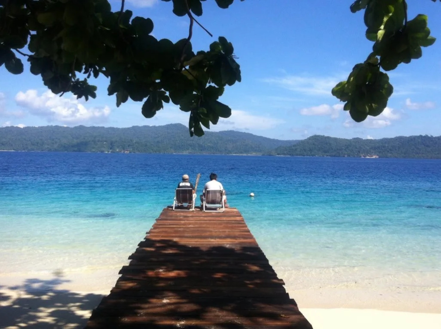 TeraAilan Heritage Resort