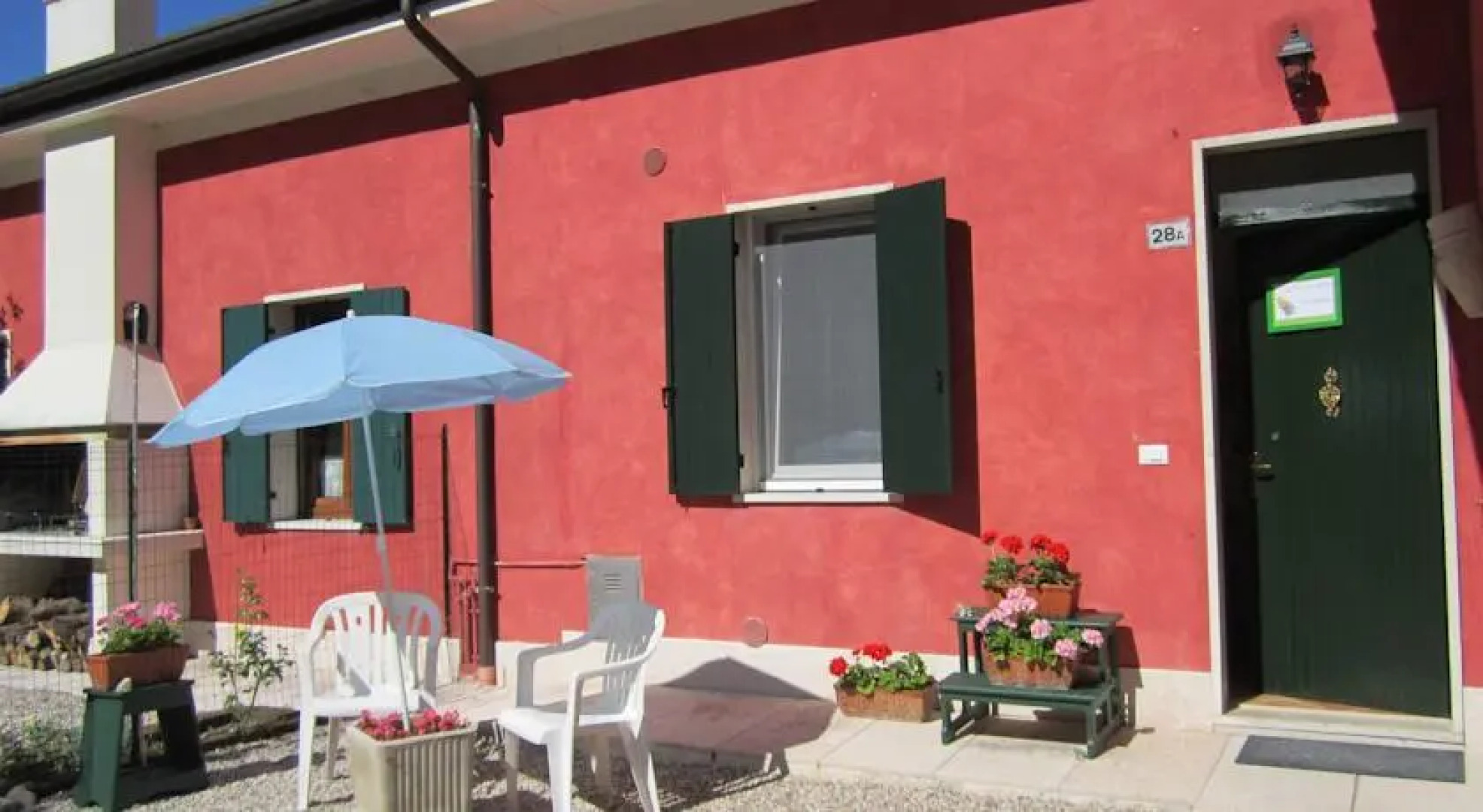 B&B la Tana della Felicità