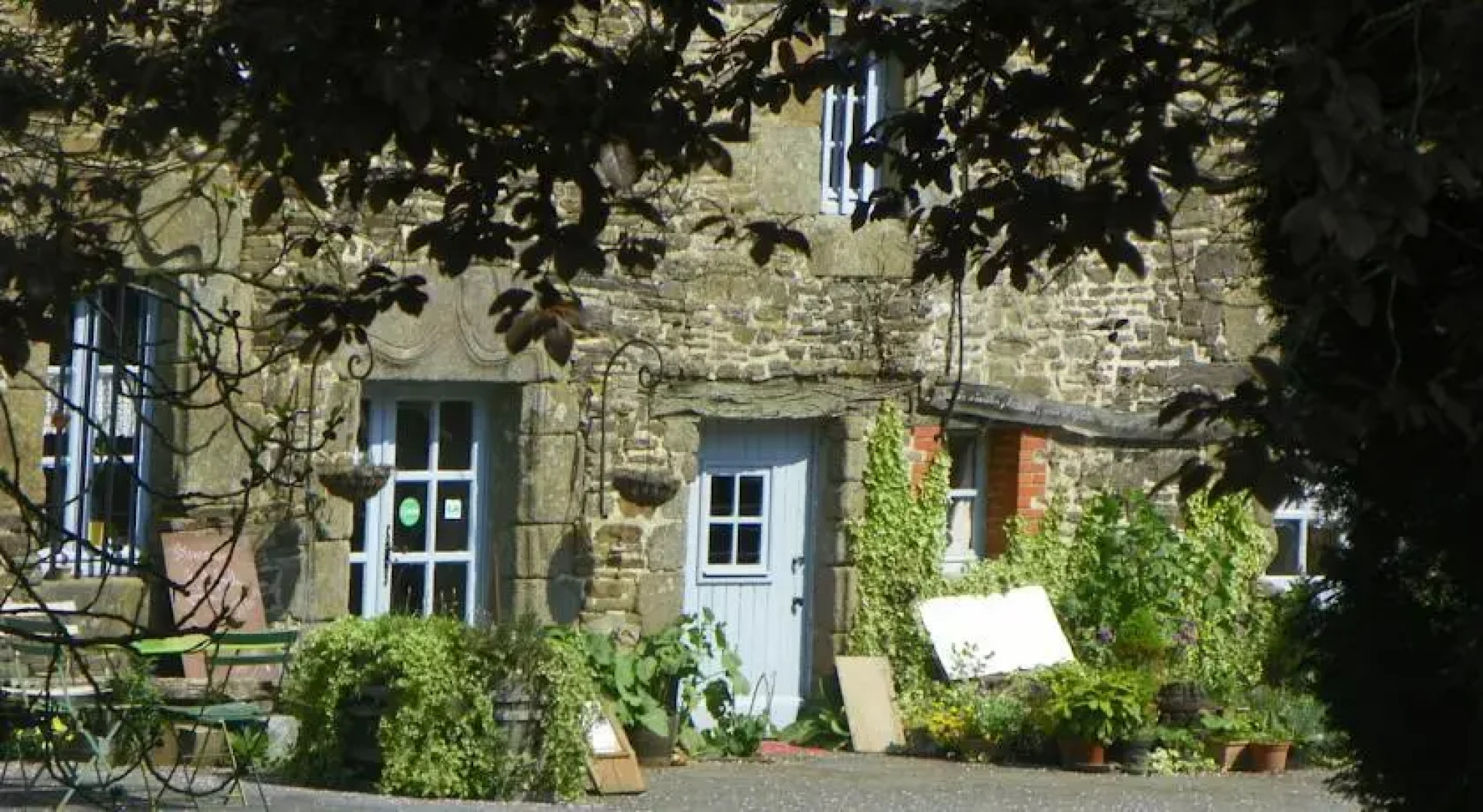 Ferme de la Gortiere