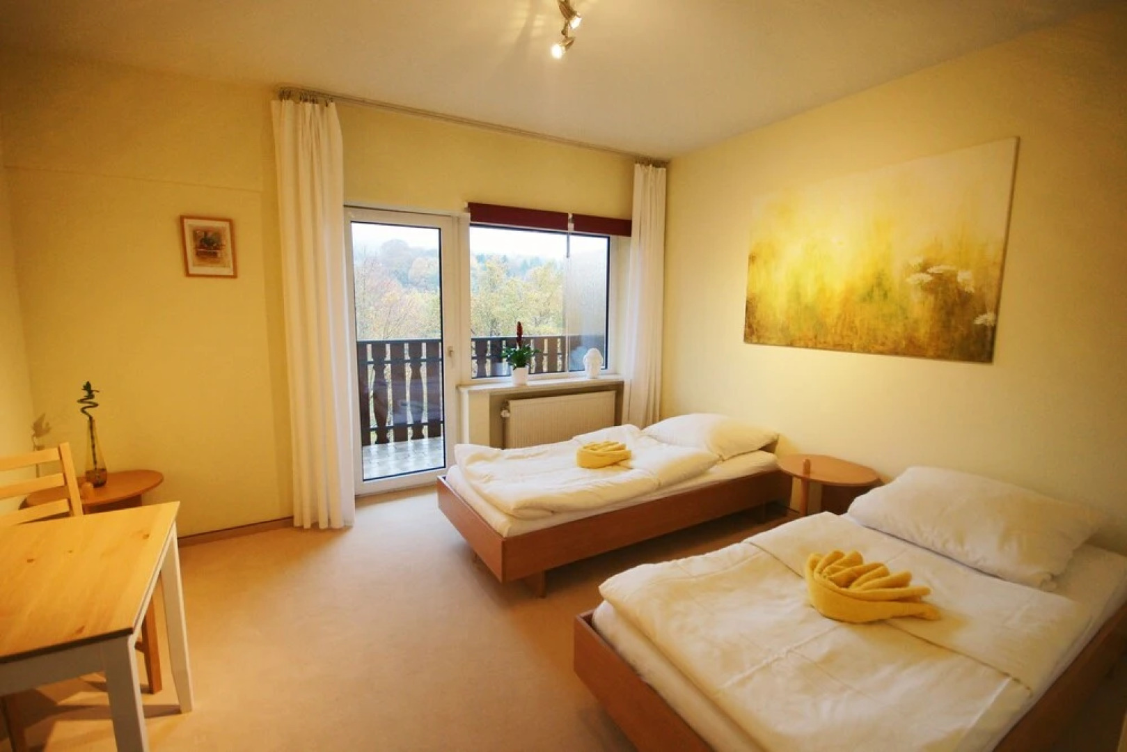 Seminarhaus am Liebfrauenberg