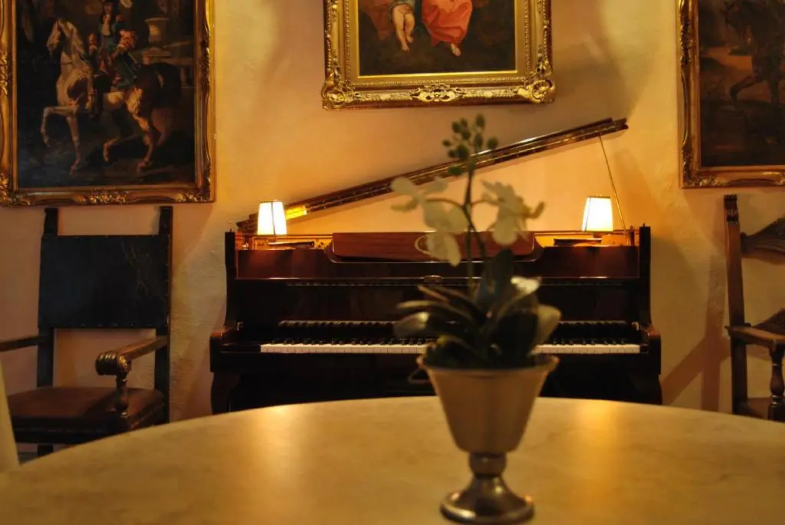 Relais Villa Il Sasso