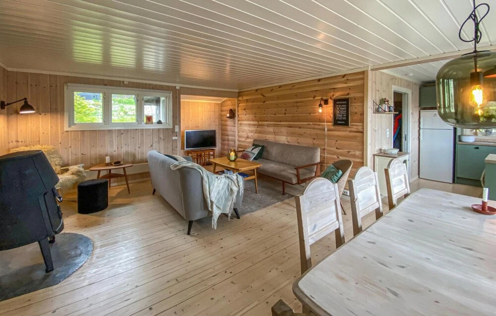 Amazing Home in Lillehammer With Wifi, 3 Bedrooms and Sauna