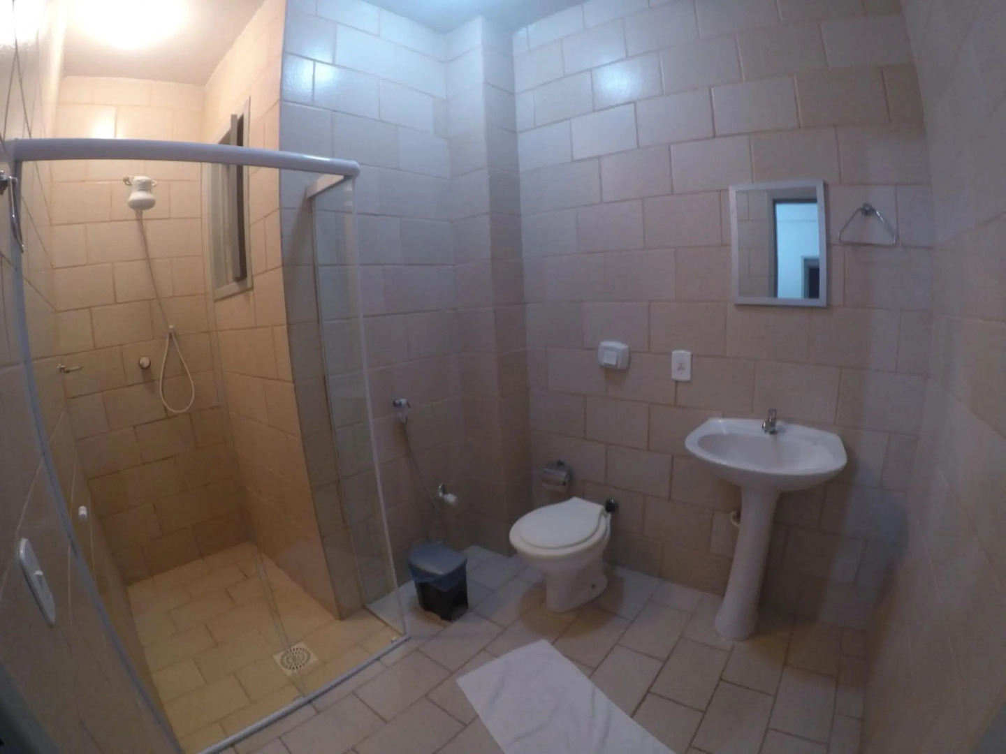 Hotel Santa Terezinha