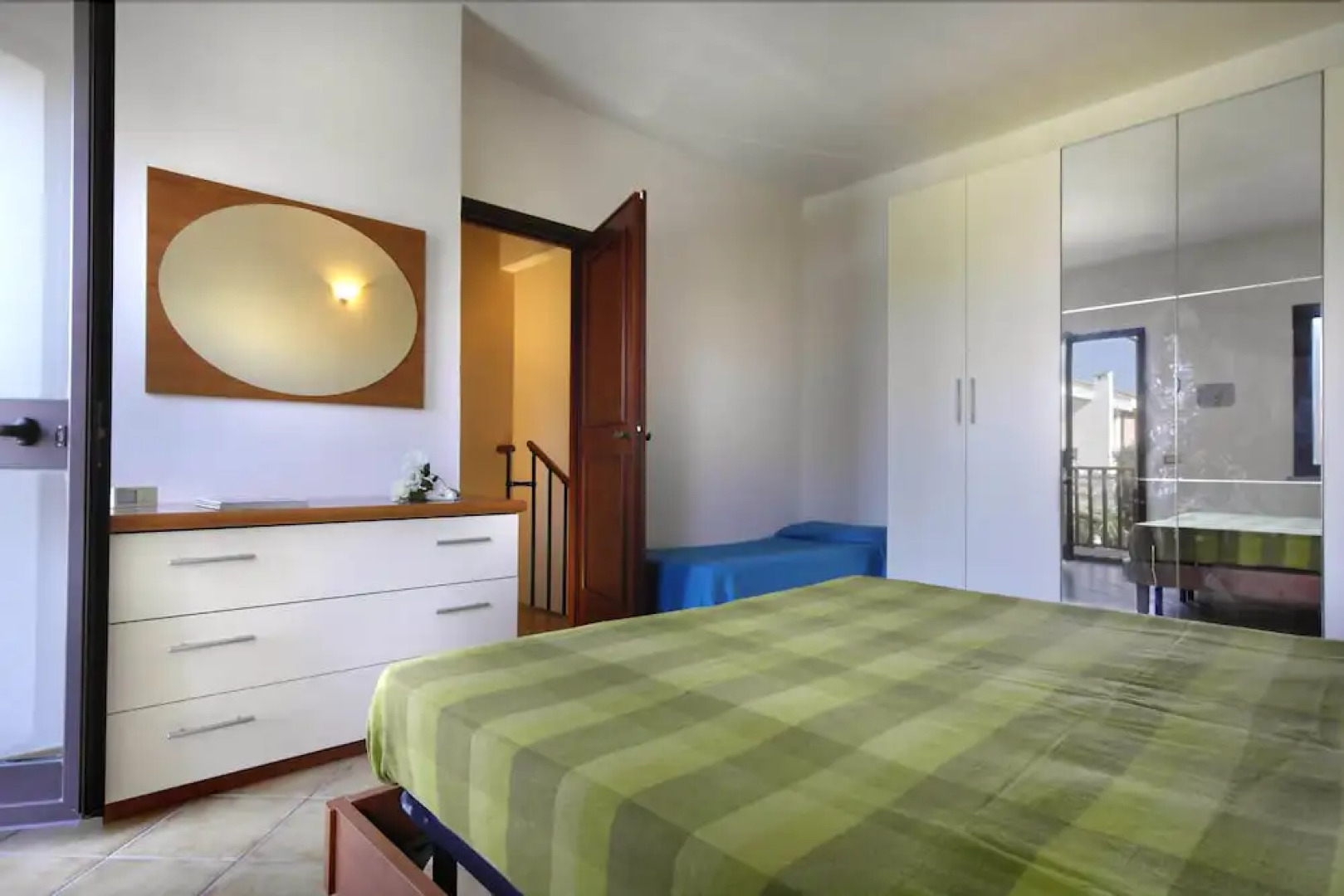 Le Villette di Capo Testa