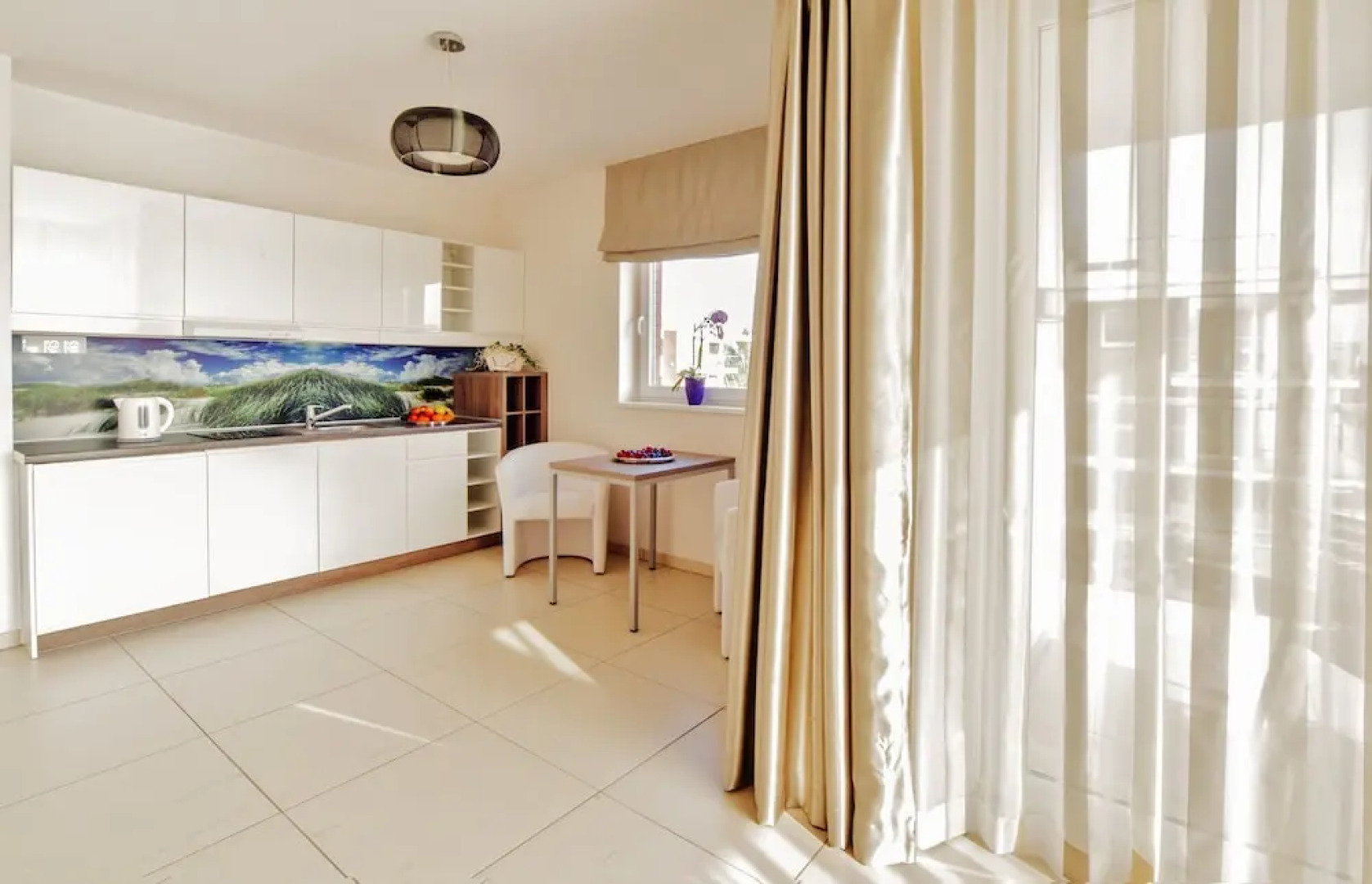 Baltic Cliff Apartments Spa & Wellness