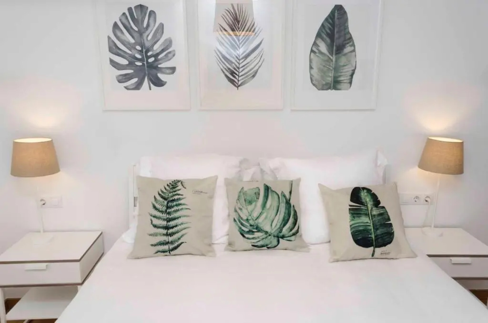 ApartUP Patacona Attic I