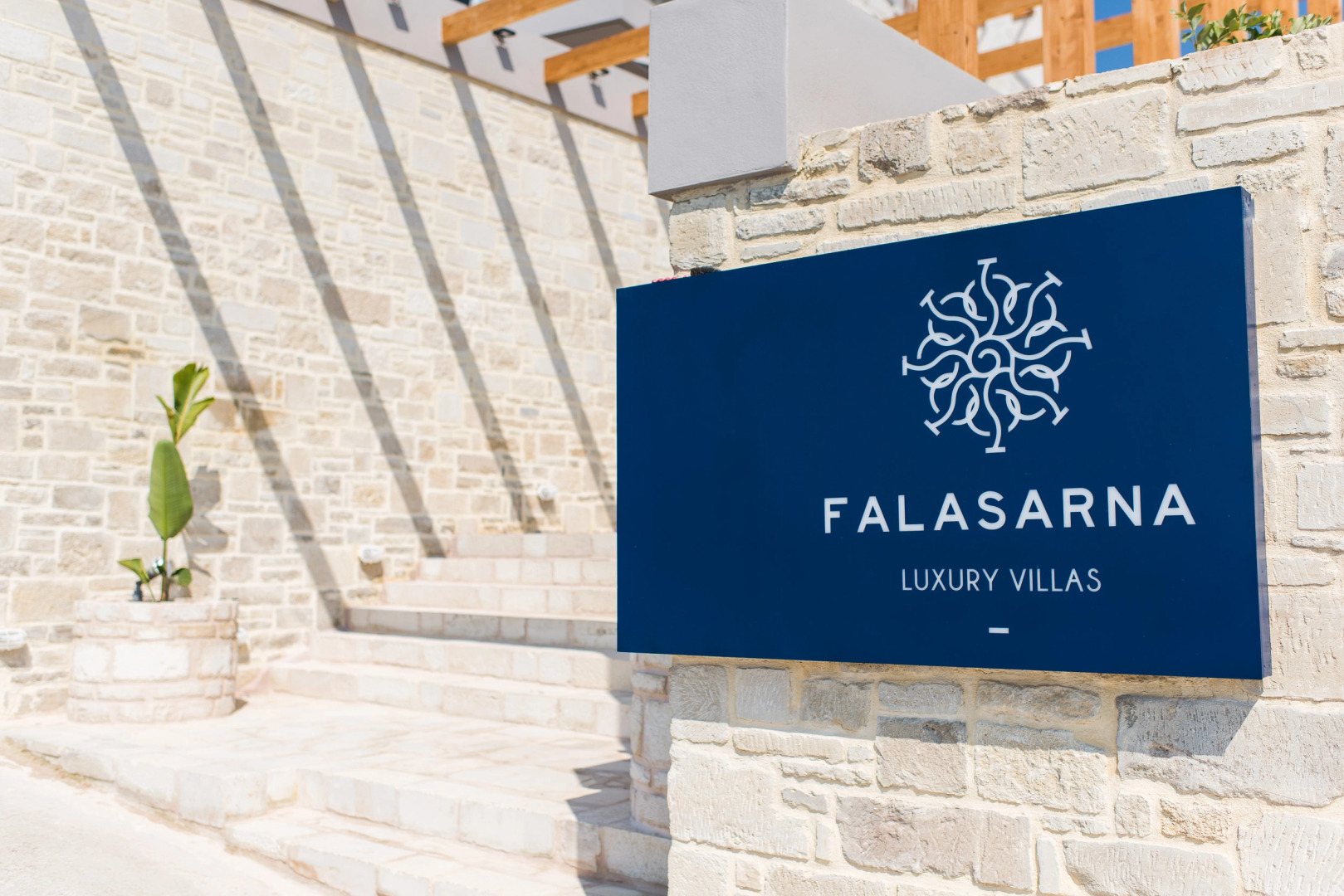 Falasarna Luxury Villas