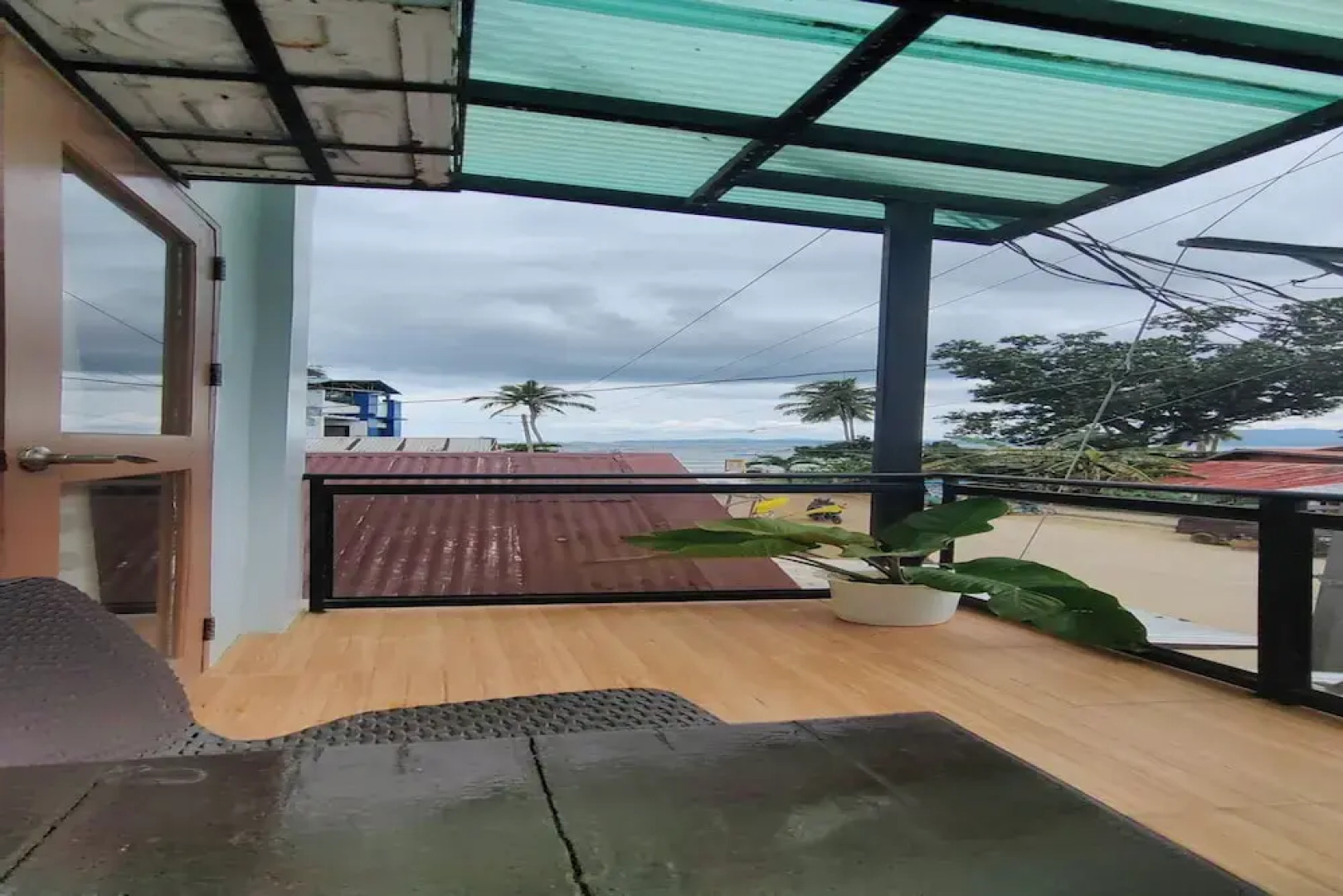 Kamalay Pension House