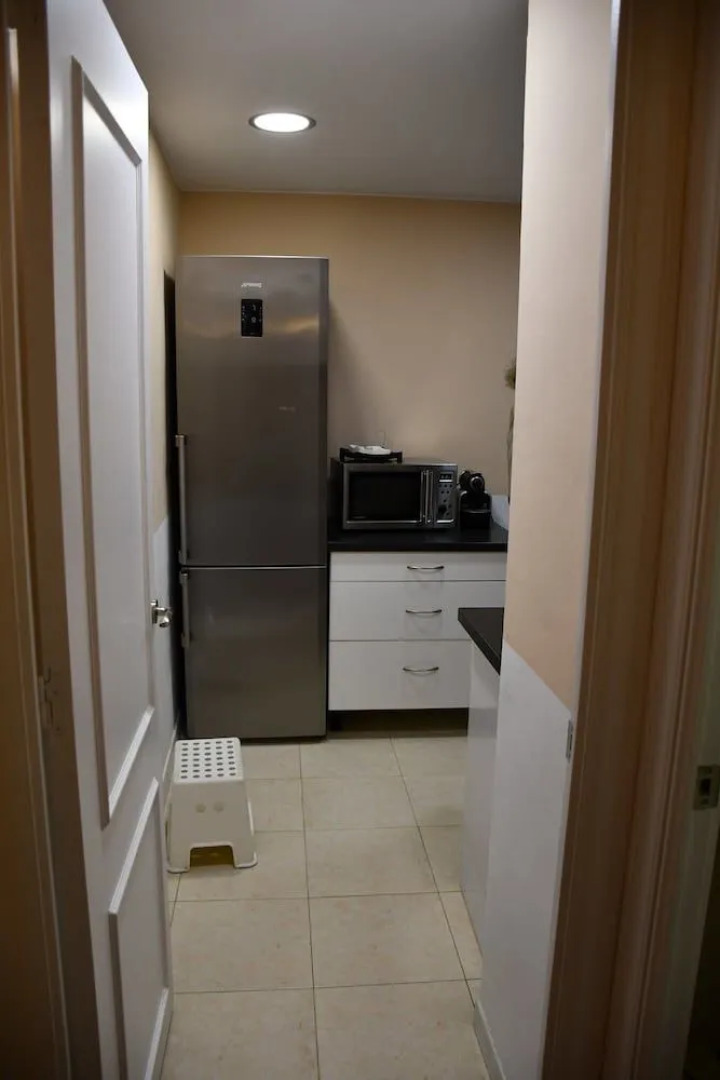 Three Bedroom Apartment in Sants