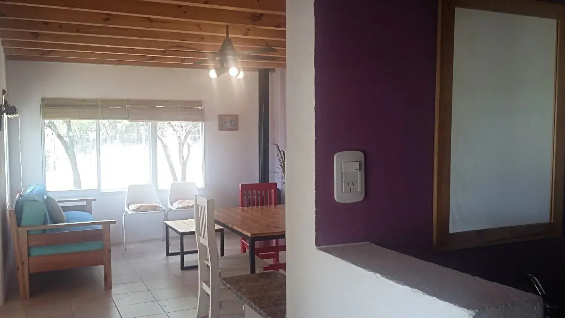 Sueño del Champaqui