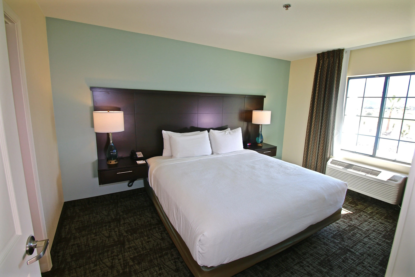 Homewood Suites by Hilton Cathedral City Palm Springs