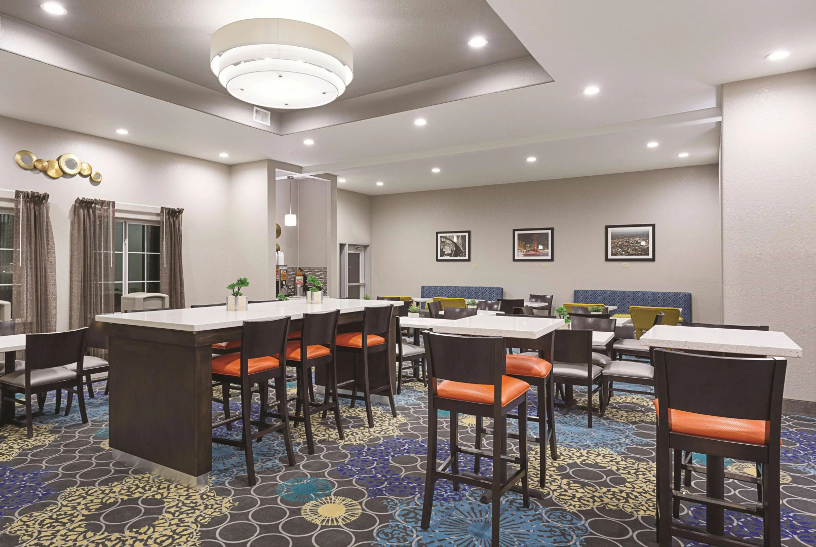 La Quinta Inn & Suites by Wyndham San Antonio Northwest