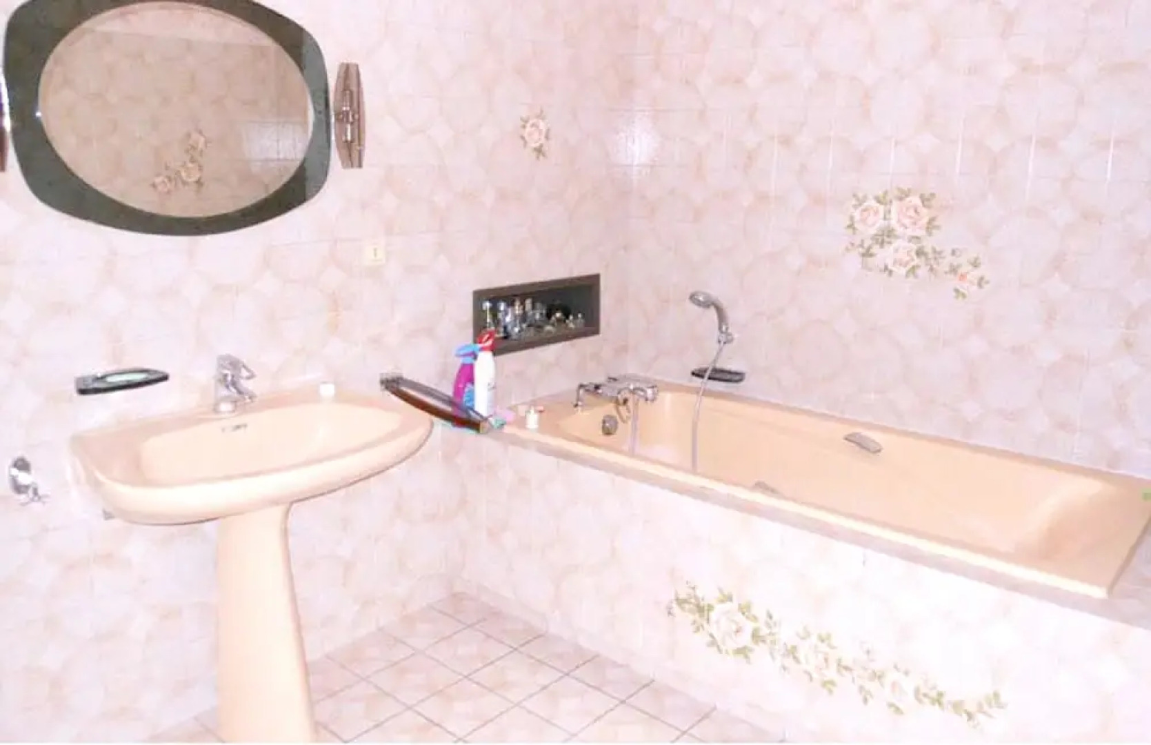 House With 3 Bedrooms in Angerville, With Wonderful City View, Enclose