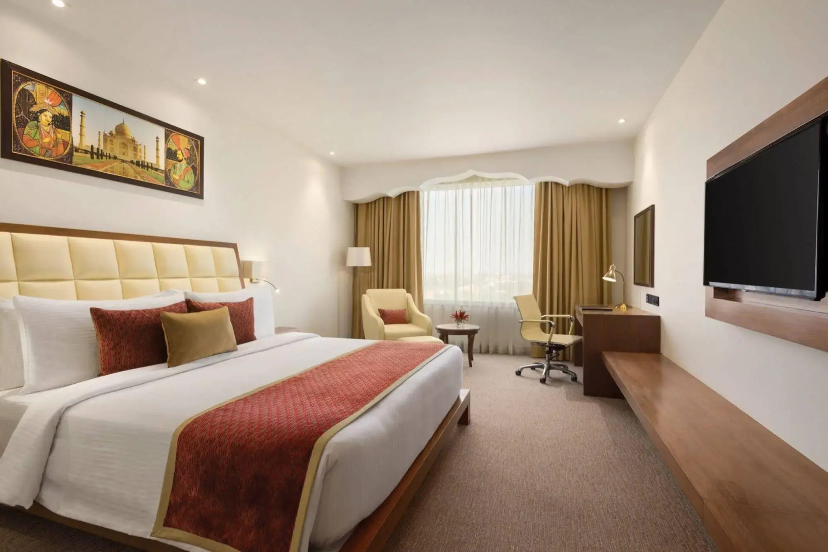 Ramada Plaza by Wyndham Agra
