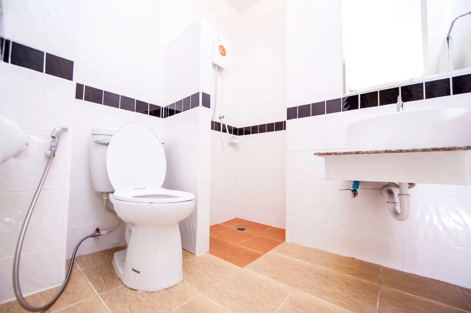 Prajaktra City Hostel