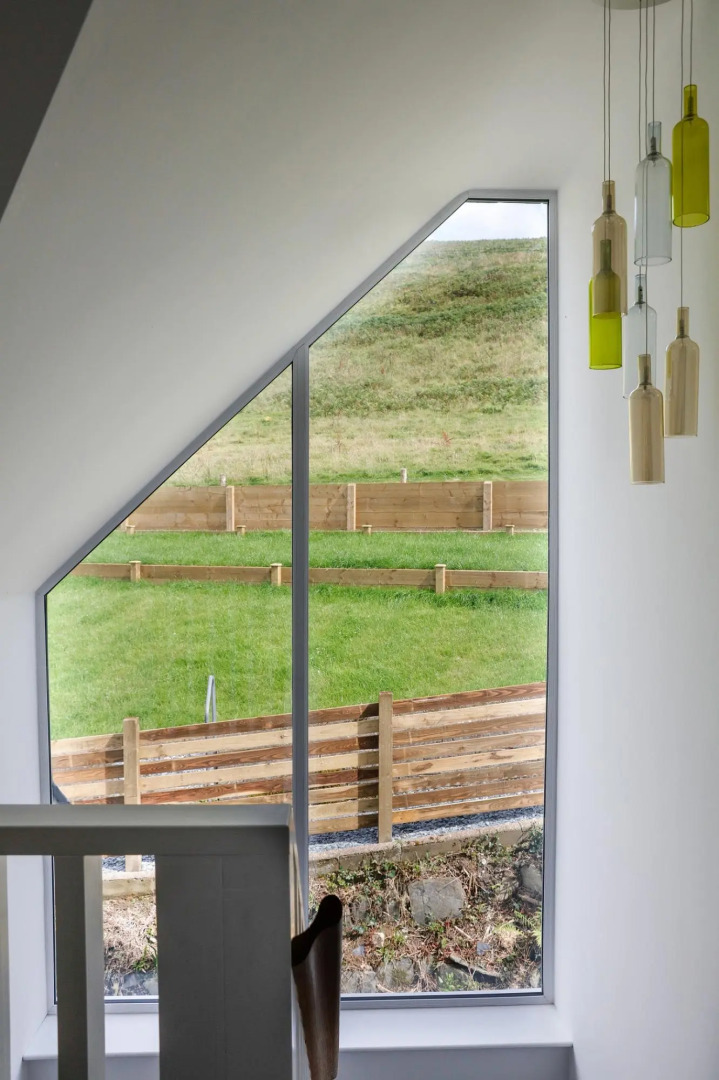 The White Cottage in Woolacombe