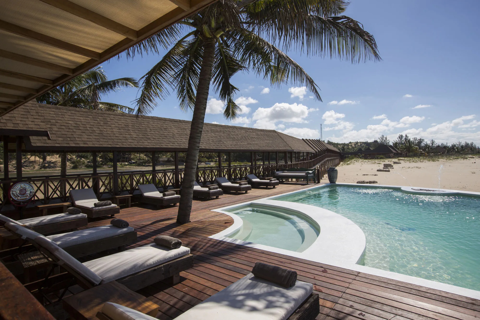 Sentidos Beach Retreat - Design Hotels