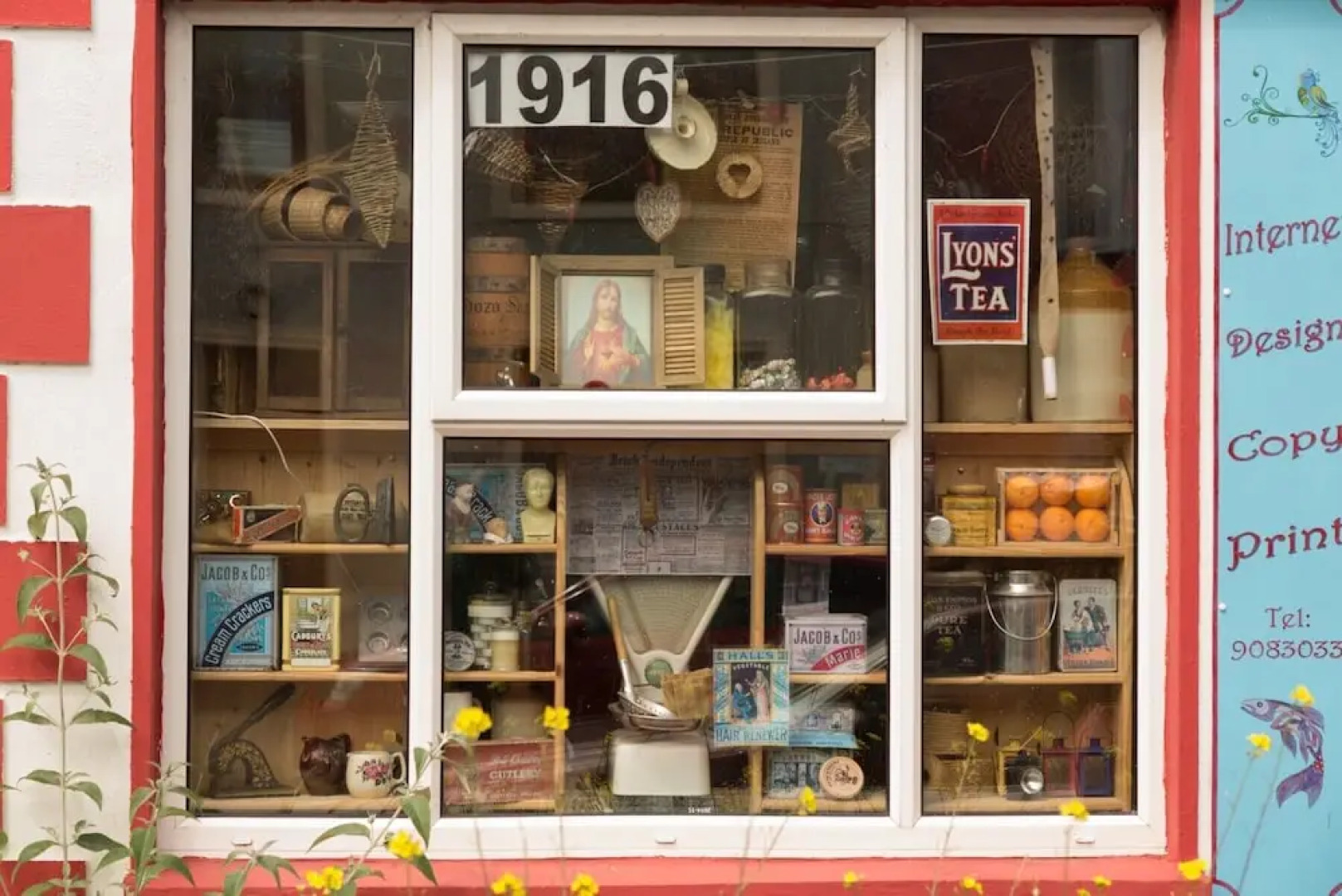 Spanish Cove Holiday Home Sleeps 5