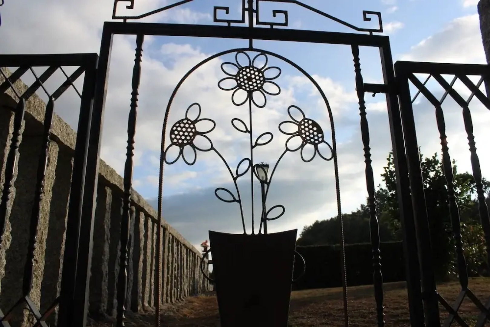 Hotel Rustico Aldea Figueiredo