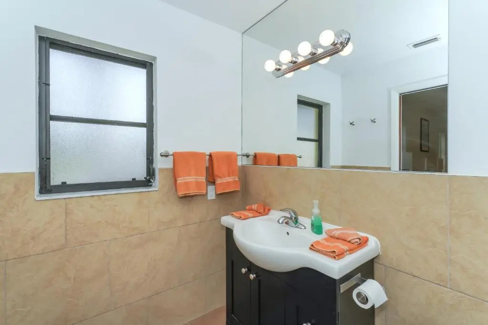 Tropical Fruit Garden